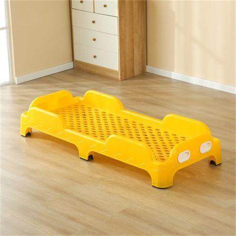 幼儿园午睡床床宝宝午睡床一体早教托管班叠叠塑料小床,机械设备,其他机械设备,淘宝优惠券,粉丝福利购,淘宝优惠卷