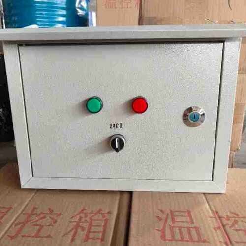 0.75KW380V一控一手动遥控配电箱   厂家直销    220V配电箱