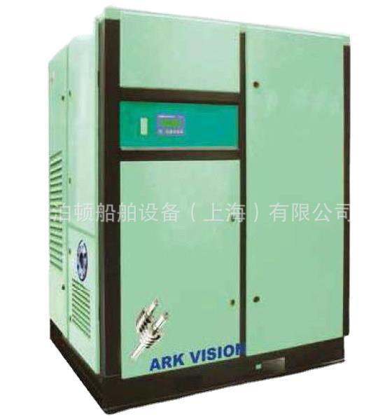 船用空气压缩机200KW/8bar