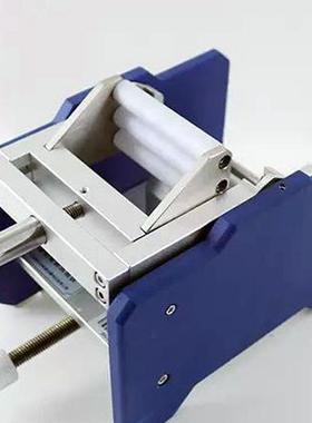 标格达BGD564圆柱弯曲试验仪符合GB/T6742-2007ISO1519标准