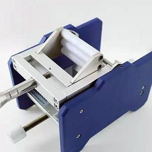 标格达BGD564圆柱弯曲试验仪符合GB/T6742-2007ISO1519标准