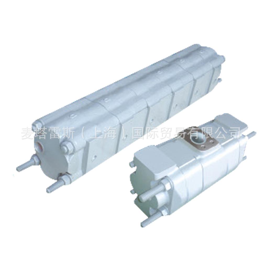 麦塔雷斯FD51-15-F20-15-F16-L-S3A齿轮式分流器铸铁同步马达