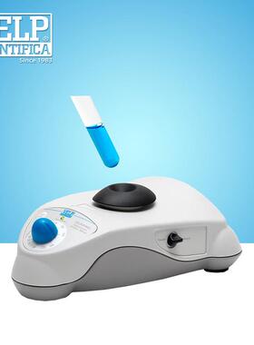意大利VELP实验室CLASSIC涡旋式搅涡旋仪单机旋涡混合器混匀仪