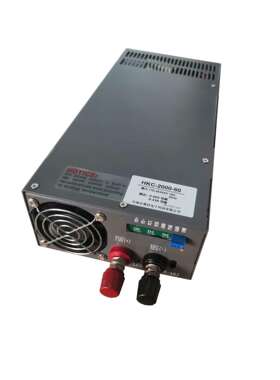 HKC-1500-48开关电源1500W48VAC110/220可选DC0-48V直流可调