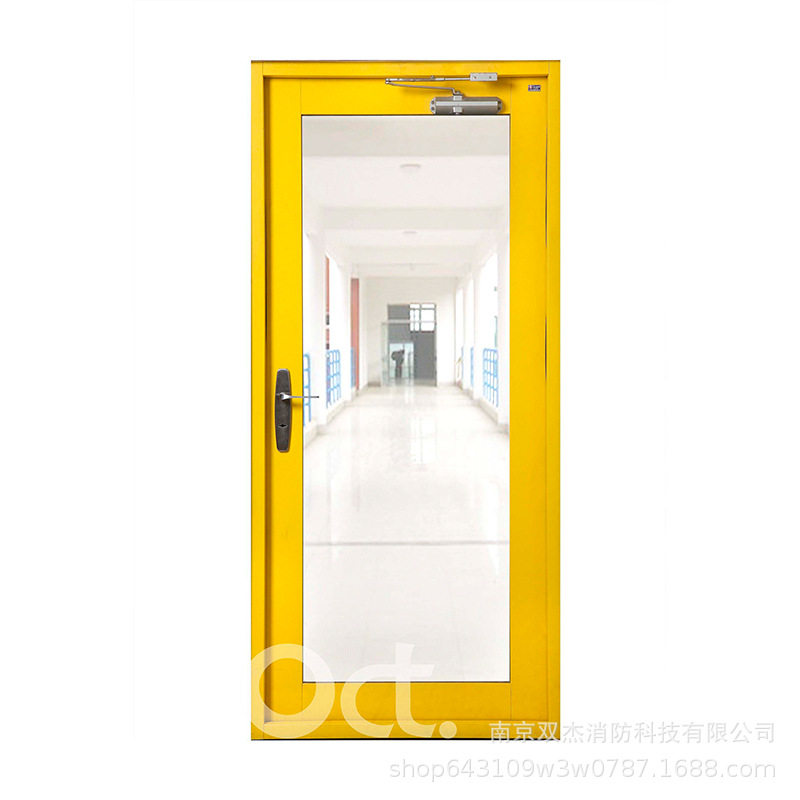 马鞍山市防火门厂家供应防火玻璃门/不锈钢防火门/钢质防火玻璃门