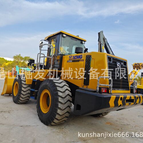 徐工XCMGZL50GN装载机xuzhou50Loader