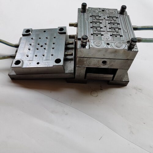 厂家加工ABS小件模具塑胶模具开发注塑生产生产塑料外壳加工