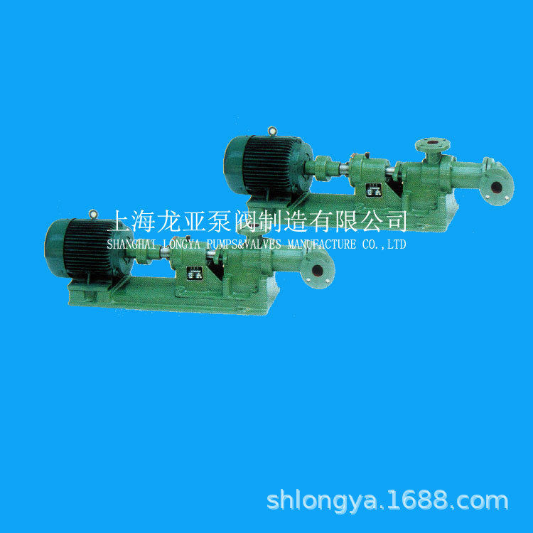 厂家1-IB1.5寸b螺杆泵螺杆泵易损件