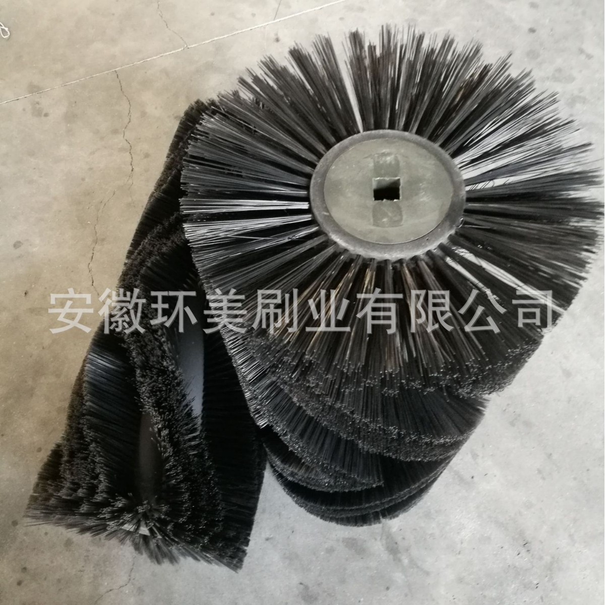 明喏格镁扫地机主刷700/800