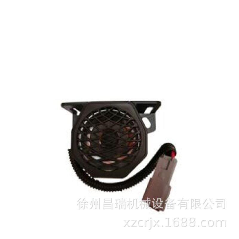 徐工平衡重叉车装载机铲车803502623倒车蜂鸣器工程机械原厂配件