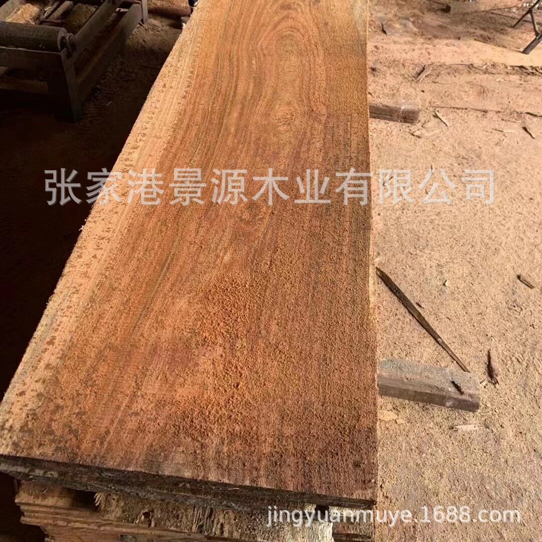 大叶花梨防腐木雕刻楼梯扶手