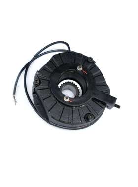 失电电磁制动器G439REB0416B(96V38.3TZ)100APKDC96V55W100N.M