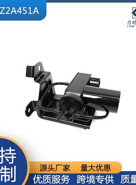 6C3Z2A451A904-214真空泵带支架适用于福特F250F350柴油车