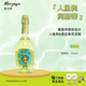 人鱼狗莫斯卡托阿斯蒂DOCG甜白起泡葡萄酒进口香槟