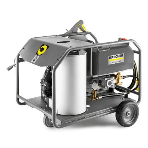 Karcher德国卡赫HDS 8/20 Imported Hot Water Pressure Washer