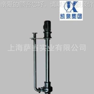 废水泵50YW0 长污轴海污水提升泵 93123 2YW液下排泵 上泵业集团