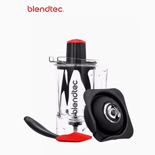 blendtec柏兰德美国原装破壁机通用配件扭扭杯