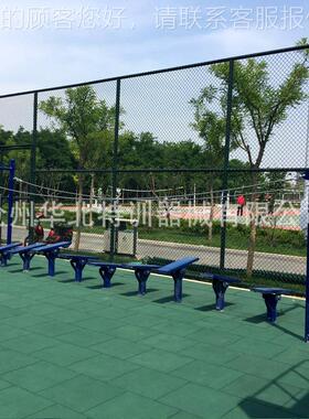 厂70086家销四米墙 拓展设备 地直面拓展训练材毕 业墙器 团队训