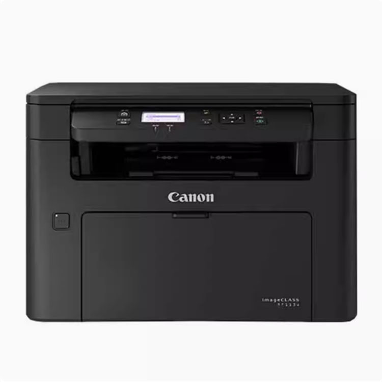 佳能MF112/113w/263dn/236n/266dn/232w黑白激光打印机学生办公