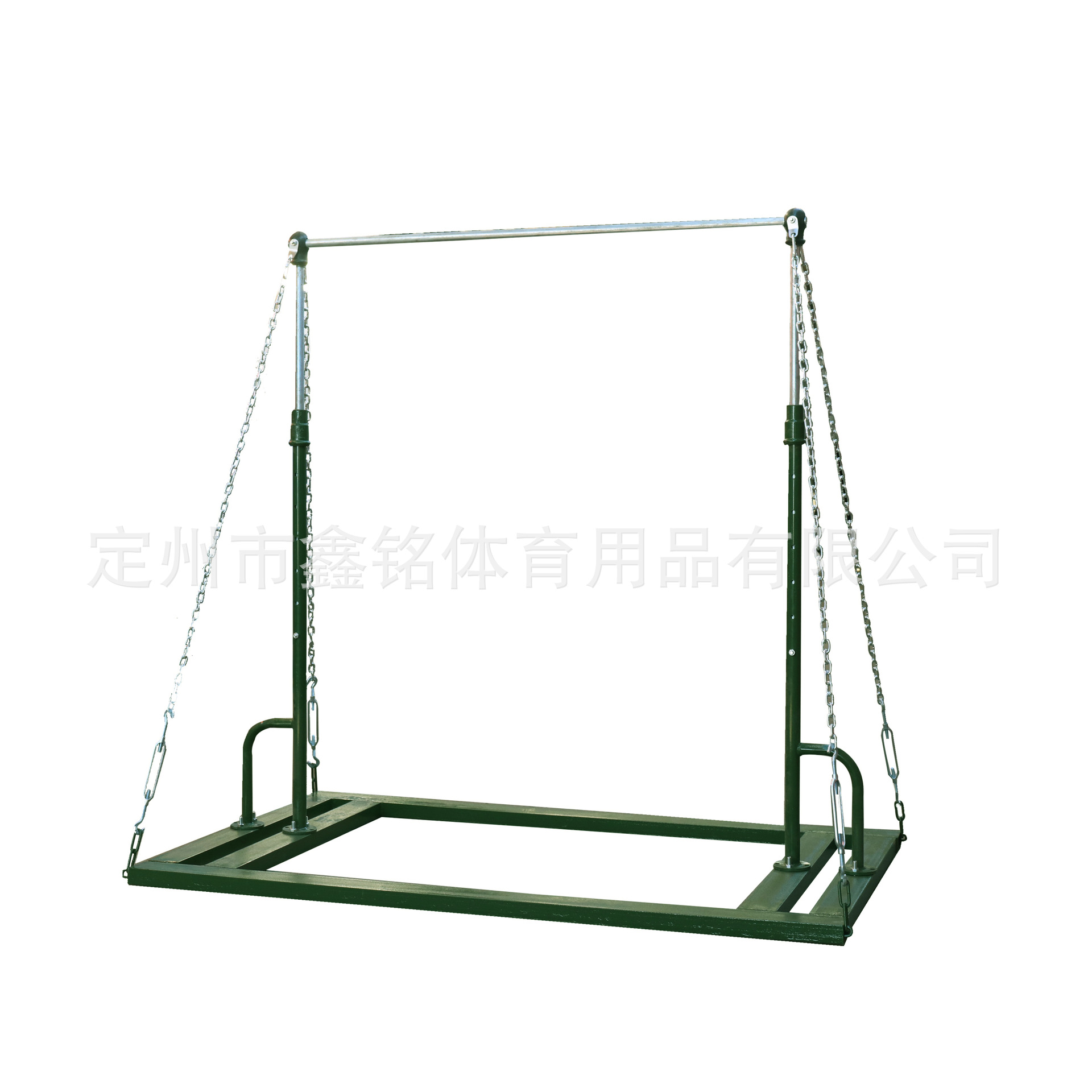 室内单杠家用引体向上单杠健身户外室外单杠双杠移动式单双杠