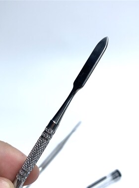 游龙龟舍宠物开口器乌龟开口器黄缘龟安缘箱龟灌药器拒食不开食