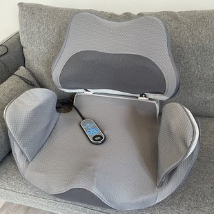 盆骨仪产后收胯髋耻骨提臀多功能腰部按摩器家用电动揉捏按摩靠垫