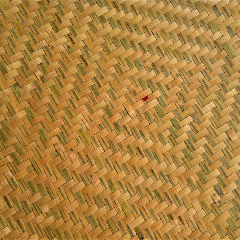 手工竹编制竹匾软簸箕制茶用具软弧竹软甲搅拌茶叶竹制品爆亏包邮,特色手工艺,竹编/竹雕,淘宝优惠券,粉丝福利购,淘宝优惠卷