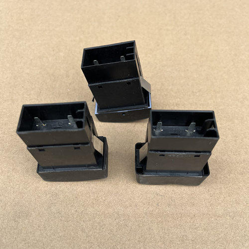 解放J6P小J6L半空满多状态JH6翘板J6载荷节油开关3735075-B45原厂
