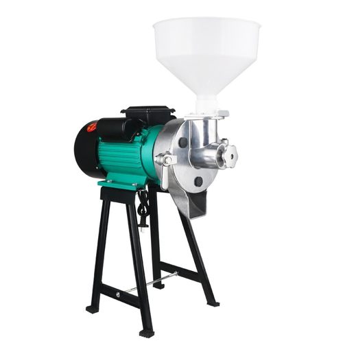 磨浆机商用米浆机家用打浆豆浆机豆腐机全自动石磨肠粉机干湿两用