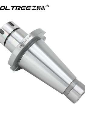 NT30 NT40 NT50铣床刀柄 数控铣ER25 ER32 ER40铣夹头筒夹铣刀柄