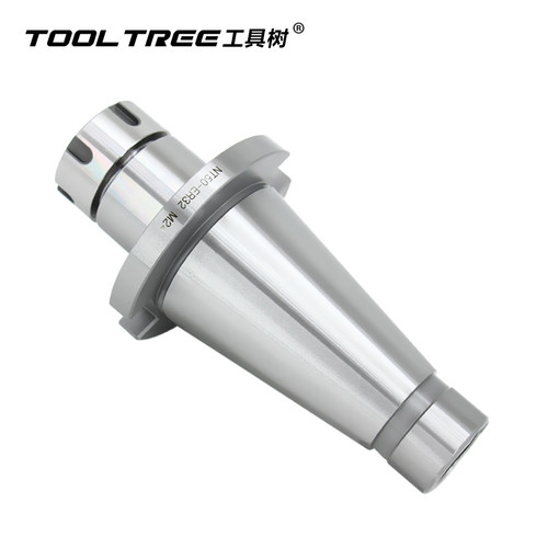 NT30 NT40 NT50铣床刀柄 数控铣ER25 ER32 ER40铣夹头筒夹铣刀柄