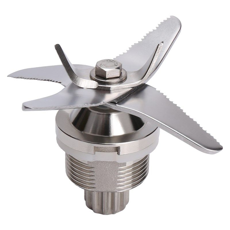 豆浆机JLH-867 868 862 863破壁机配件金丽机沙冰机豪组刀头刀片