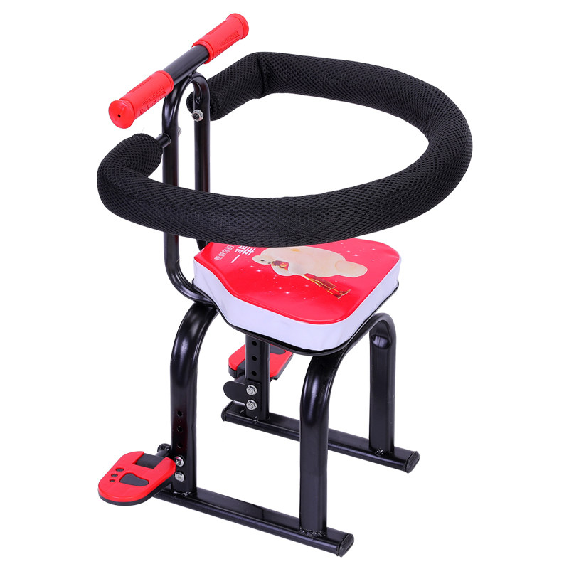 踏板电动车自行车儿童宝宝前置全围带脚踏板小空间电车电摩前座椅,电动车/配件/交通工具,电动车儿童座椅,淘宝优惠券,粉丝福利购,淘宝优惠卷