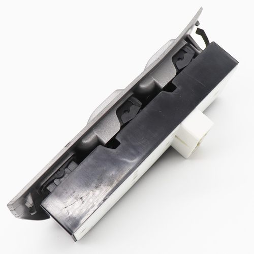 适配江铃宝典皮卡车配件玻璃升降器开关车窗开关电动按钮专用前左