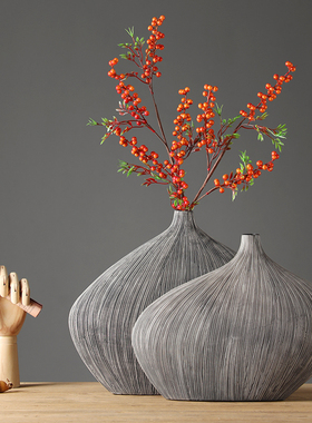 客厅创意装饰摆件家居饰品办公室工艺品酒柜电视柜装饰品结婚礼物