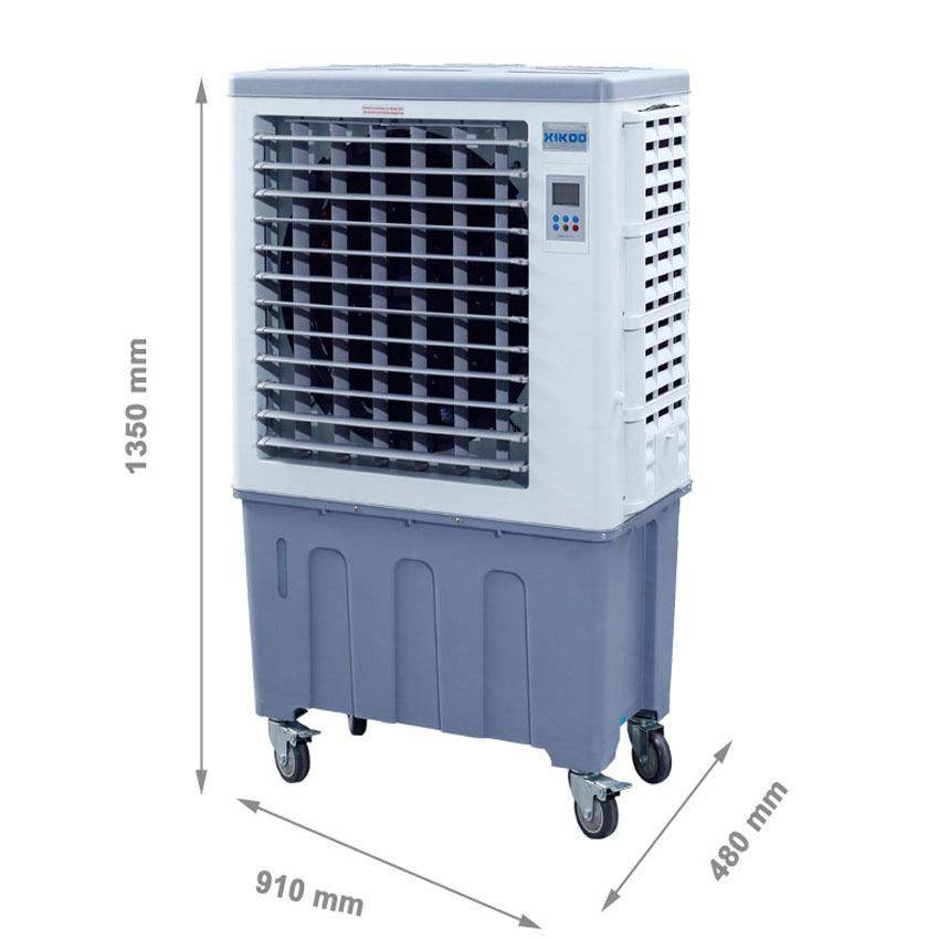 8500风量移动式冷风机可调档拉式水冷风机蒸发式水冷空调扇,清洗/食品/商业设备,其他食品加工设备,淘宝优惠券,粉丝福利购,淘宝优惠卷
