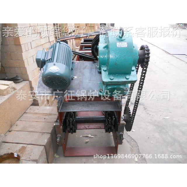 供渣应业生专产锅炉辅机设备 BGCT刮板出机4 除渣机