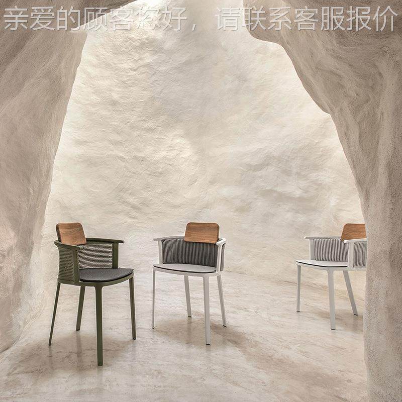 户天外藤编桌椅组约SZD077合阳台酒店室外露花园简铝合金藤椅庭套,商业/办公家具,商用藤编家具,淘宝优惠券,粉丝福利购,淘宝优惠卷