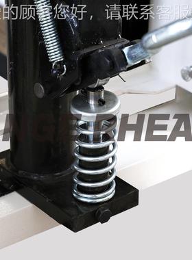 手动液叉压车堆高车1吨吨电动升降机搬运IBL吨手推升高2小型抬高