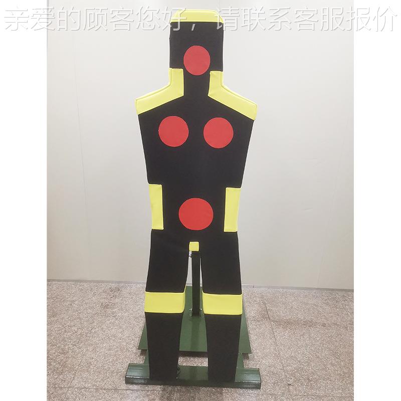 总2022款刺人型训靶新款刺杀人形靶刺杀假人41615部大纲款刺杀练