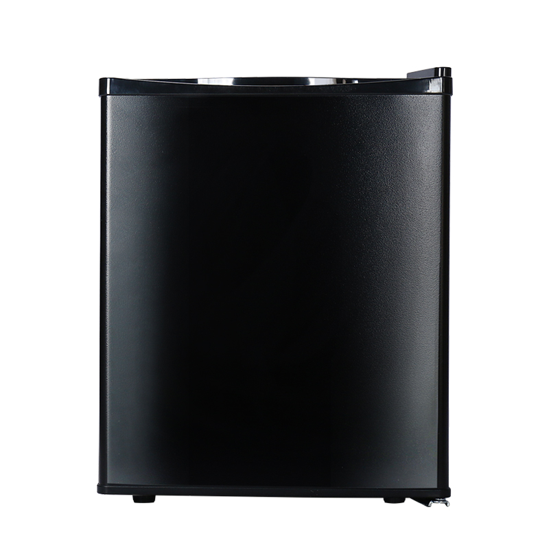 酒店公寓客房小冰箱30L电子冰箱饮料水果冷藏柜化妆品茶叶保鲜柜