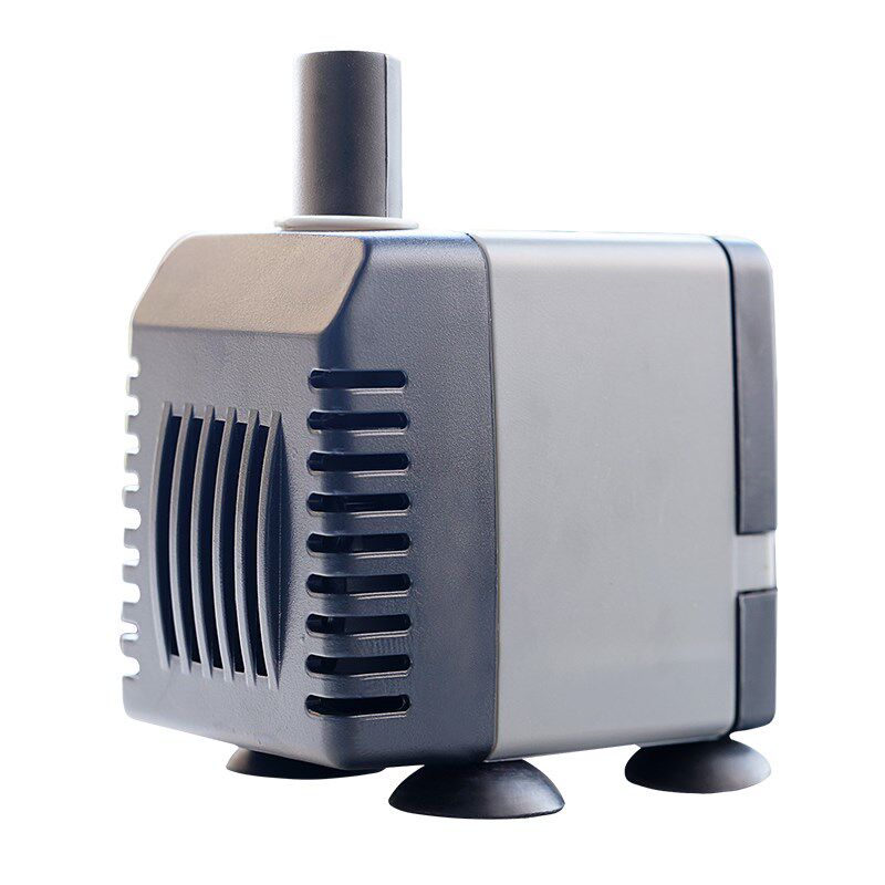 创星AT系列潜水泵鱼缸潜水泵AT302S AT303S AT304S AT305S AT306S