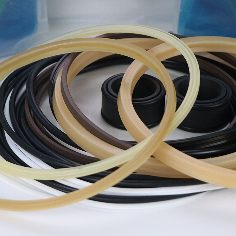 炮机 45 53 60 68 75 100 135 140 155液压破碎锤油封修理包O型圈