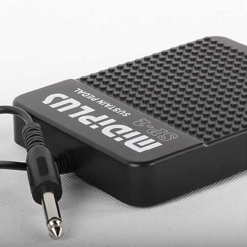 【新浦电声】Midiplus SP-2 midi键盘延音踏板 钢琴/电子琴通用