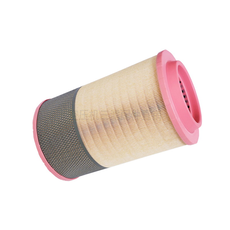 阿特拉斯GA75+ GA90螺杆空压机配件空气过滤器芯1613950300空滤芯