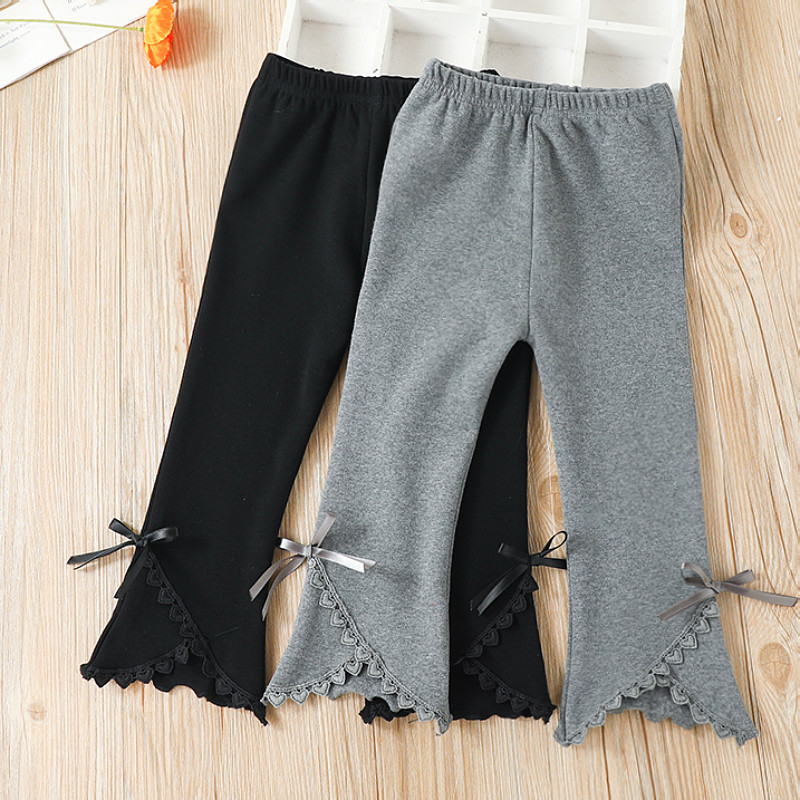 女童裤子春秋装新款纯棉宝宝打底裤婴幼儿洋气百搭外穿长裤1-5岁2,童装/婴儿装/亲子装,裤子,淘宝优惠券,粉丝福利购,淘宝优惠卷