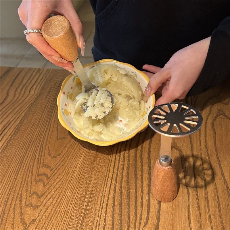 日式土豆泥压泥器不锈钢压鸡蛋碾压捣碎器神器家用婴儿宝宝辅食,厨房/烹饪用具,手用捣泥器,淘宝优惠券,粉丝福利购,淘宝优惠卷