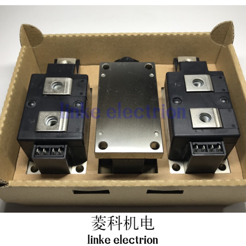 可控硅模块 MCC312-16io1 MCC312-18io1 MCD312-16io1 MCC310-16