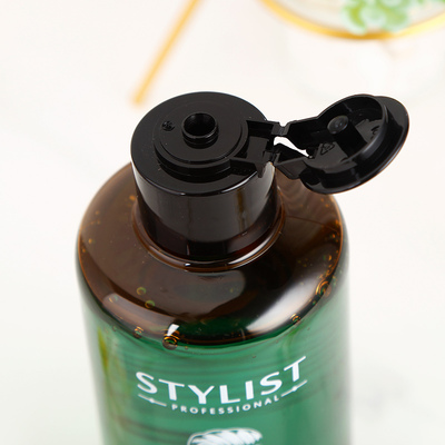 爱发丝STYLIST造型师油头啫喱膏男士特硬定型背头保湿啫喱水持久