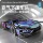 Кибер спортивный автомобиль Lamborghini, модель для сборки строительных блоков, гоночный автомобиль с дистанционным управлением, развивающая игрушка для мальчика, подарок на день рождения mini 3